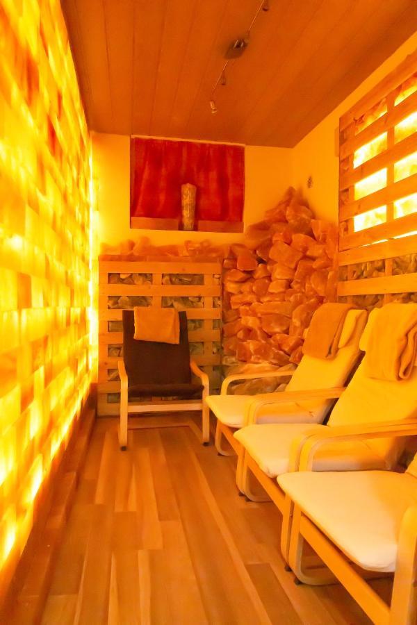 Relax & Therapy Bad Tatzmannsdorf Exterior photo