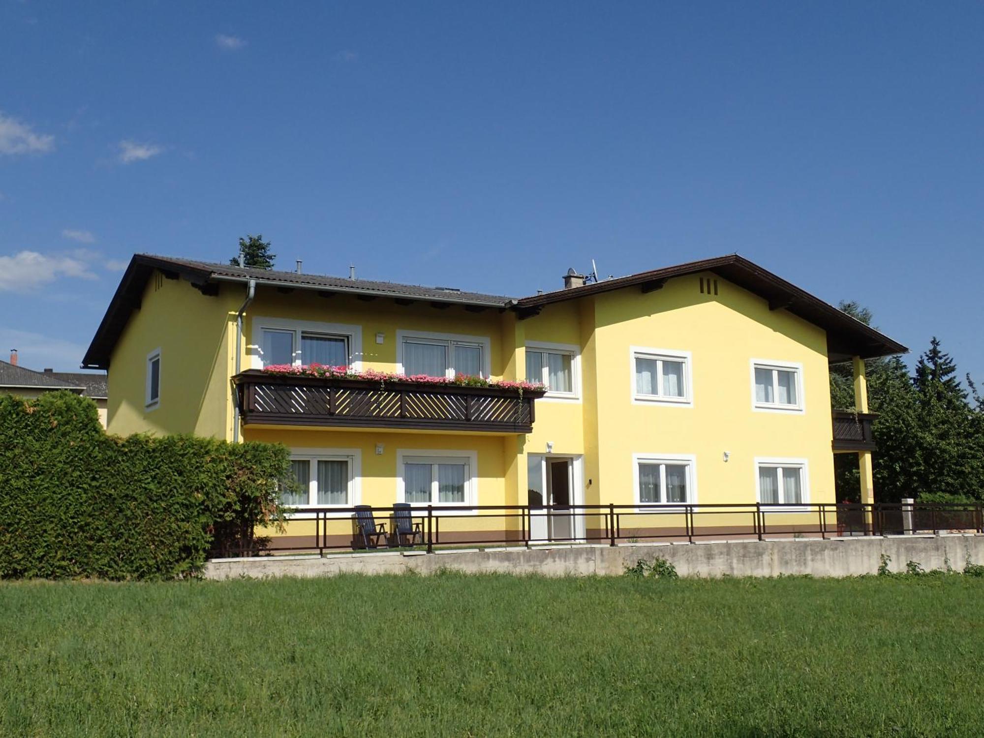 Relax & Therapy Bad Tatzmannsdorf Exterior photo